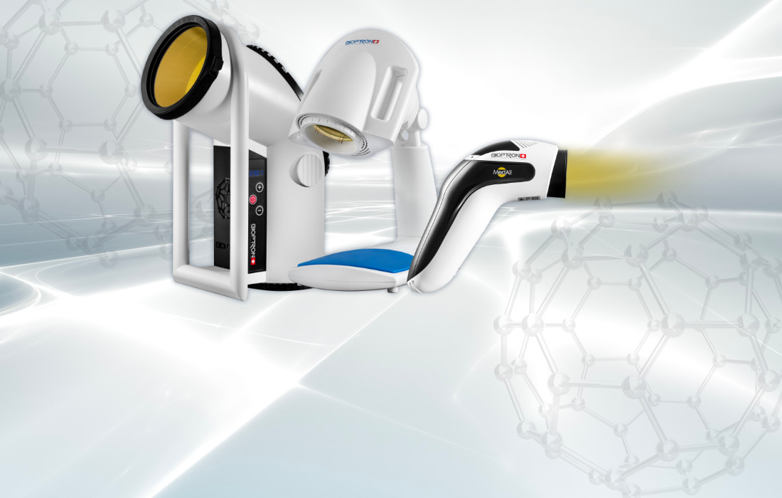 Discover the Benefits of BIOPTRON Hyperlight Therapy in Dermatology -  Bioptron