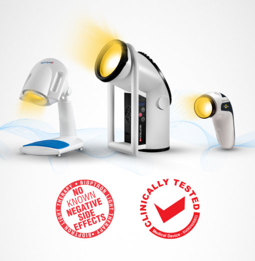 Discover the Benefits of BIOPTRON Hyperlight Therapy in wound care