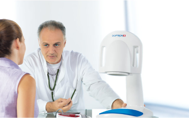 Bioptron Hyperlight Therapy System by Zepter Group - Bioptron