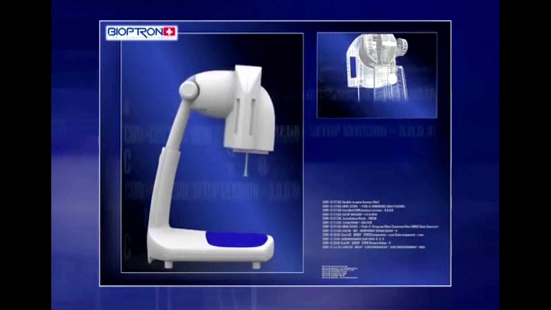 Video Poster - BIOPTRON<span style=