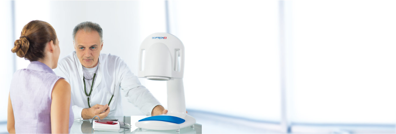 Bioptron Hyperlight Therapy System by Zepter Group - Bioptron